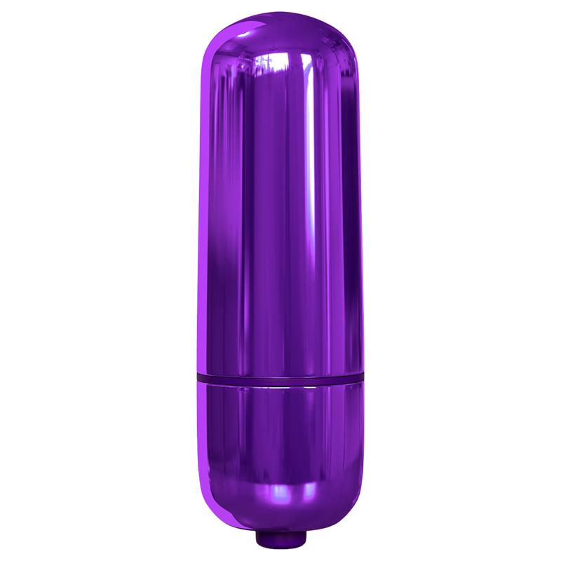 Classix Pocket Bullet Purple