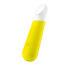 Ultra Power Bullet 4 Vibrating Bullet Yellow