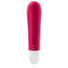 Ultra Power Bullet 1 Vibrating Bullet Red