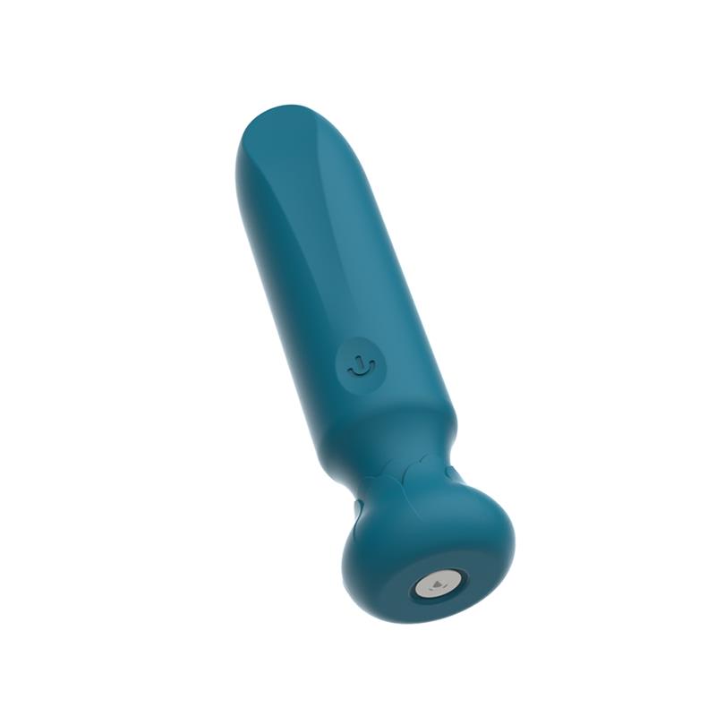 Sword Vibrating Bullet