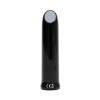 Bullet Vibrator Malaga Black