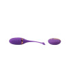 Vibrating Bullet Remote Control Beckoning Beats USB Silicone 5,9