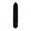 Vibrating Bulelt Silicone Univibe