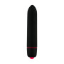 Vibrating Bulelt Silicone Univibe