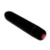 Vibrating Bulelt Silicone Univibe