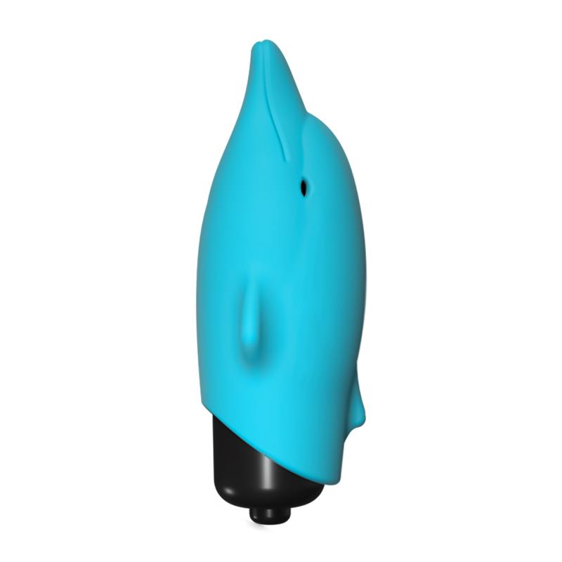 Vibrating Bullet Dolphin