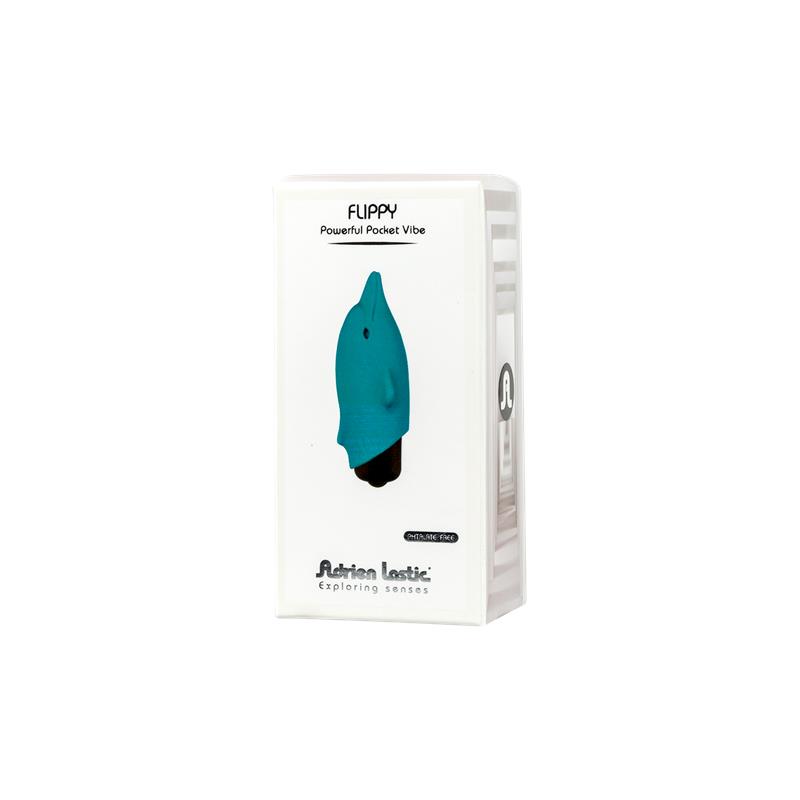 Vibrating Bullet Dolphin