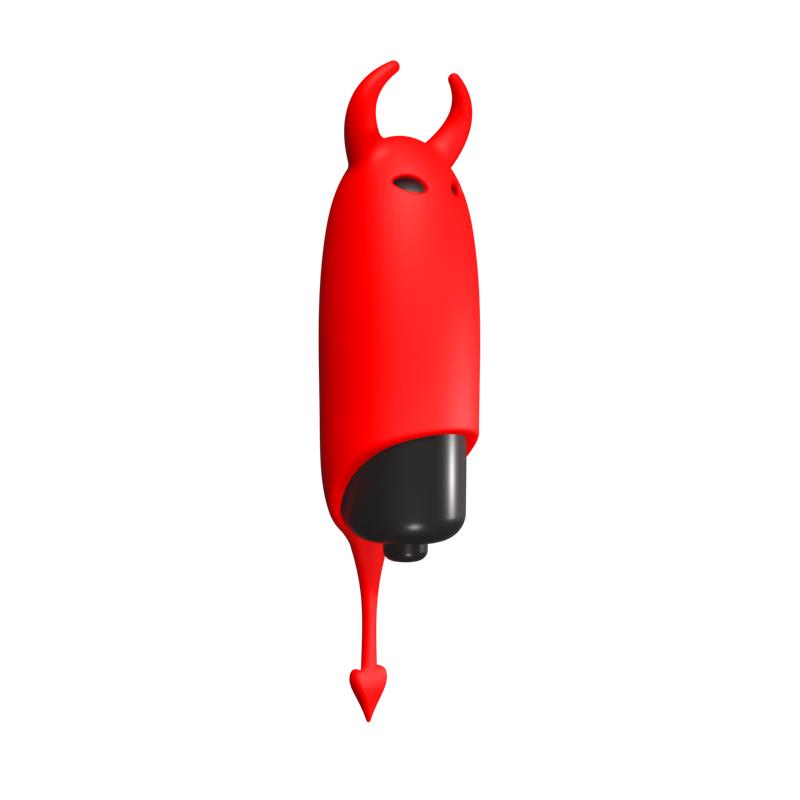 Vibrating Bullet Devil