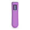 Whim Digital Display Vibrator Bullet 12.9 cm