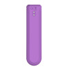 Whim Digital Display Vibrator Bullet 12.9 cm