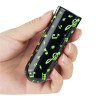 Vibrating Bullet Glow-in-the-dark