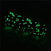 Vibrating Bullet Glow-in-the-dark
