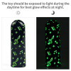 Vibrating Bullet Glow-in-the-dark