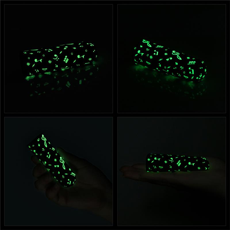Vibrating Bullet Glow-in-the-dark
