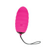 Vibrating Egg with Remote Control Ocean Breeze 2.0 Pink