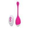 Vibrating Egg Sweetie Fuchsia