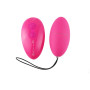 Vibrating Egg Magic Egg 3.0 Pink