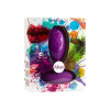 Vibrating Egg Magic egg 3.0 Purple