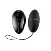 Vibrating Egg Magic Egg 3.0 Black
