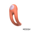 Lovit Vibrating Couple Toy Flexible with Remote Control