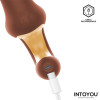 Mocca Thrusting Vibrator with Ergonomic Grip USB