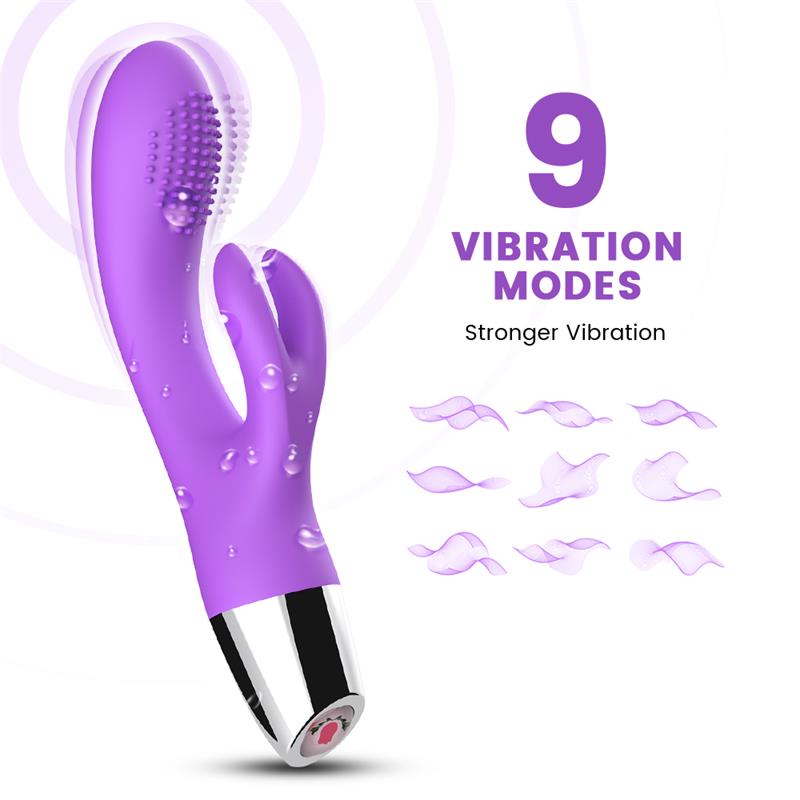 Rabbit Vibrator