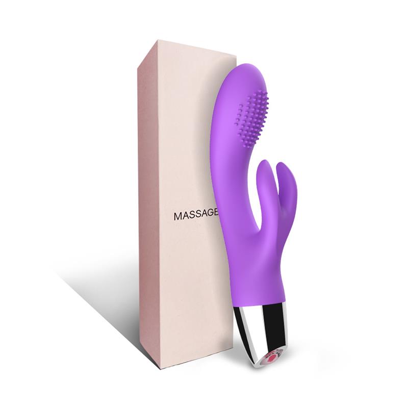 Rabbit Vibrator