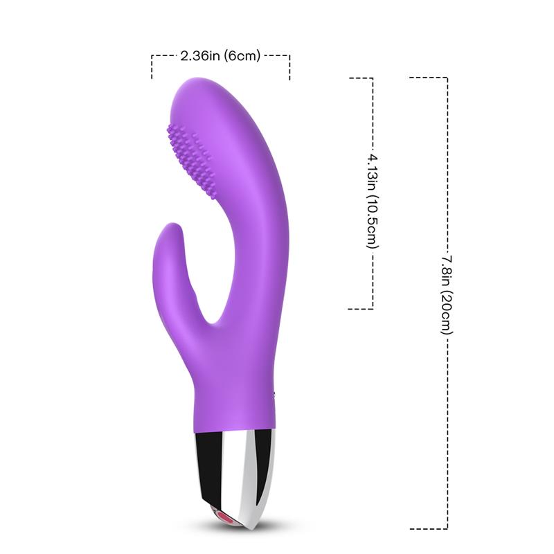 Rabbit Vibrator