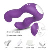 Double-headed Couples Vibrator