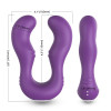 Double-headed Couples Vibrator