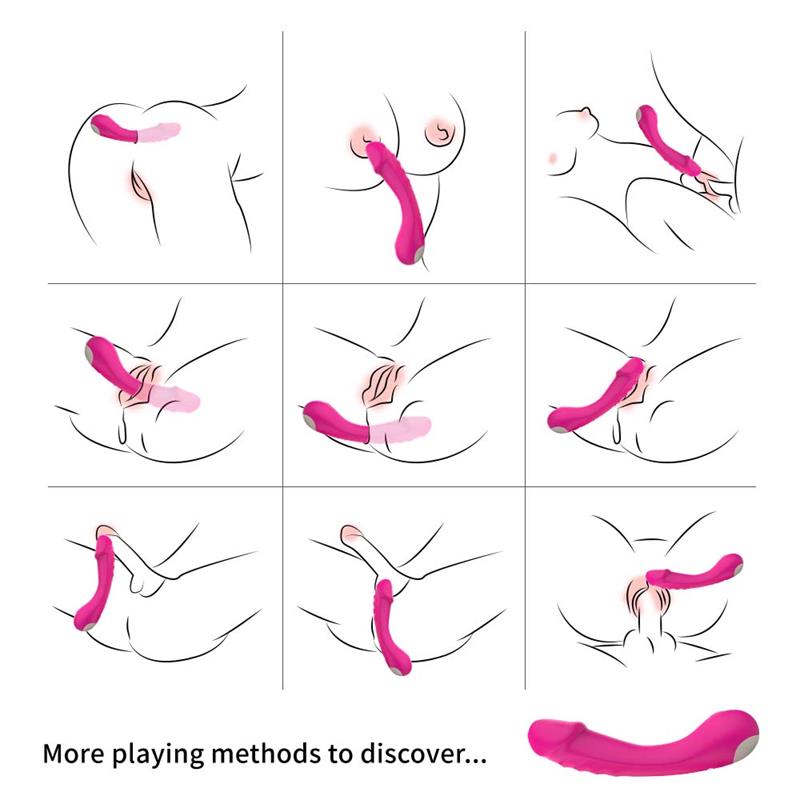 G-spot Vibrator