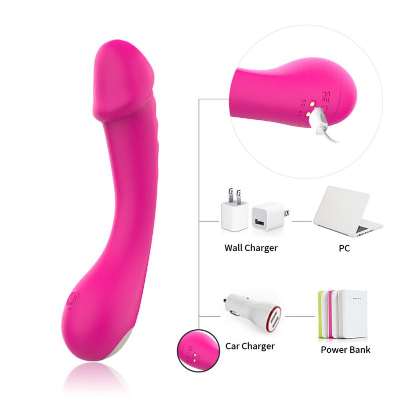 G-spot Vibrator