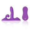 Thrusting and Vibration Stimulator