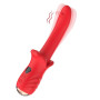 G-spot Vibrator with Digital Screen