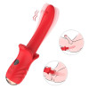 G-spot Vibrator with Digital Screen