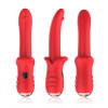 G-spot Vibrator with Digital Screen