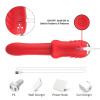 G-spot Vibrator with Digital Screen