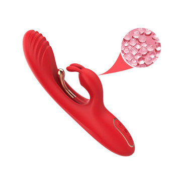 Tickler Rabbit Vibrator