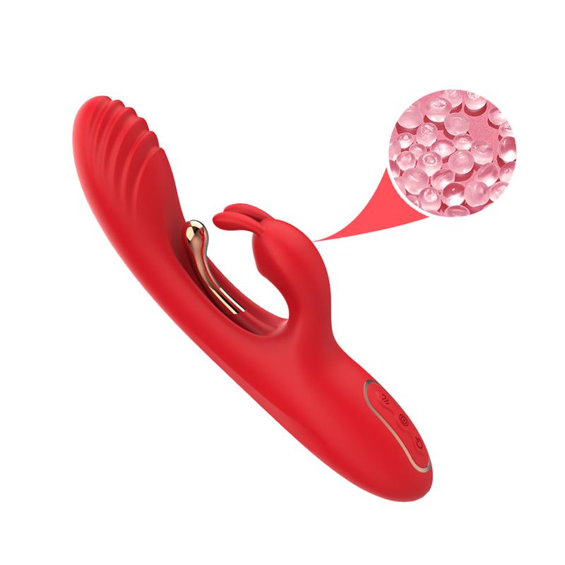 Tickler Rabbit Vibrator