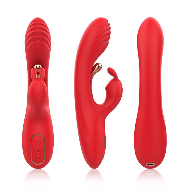 Tickler Rabbit Vibrator