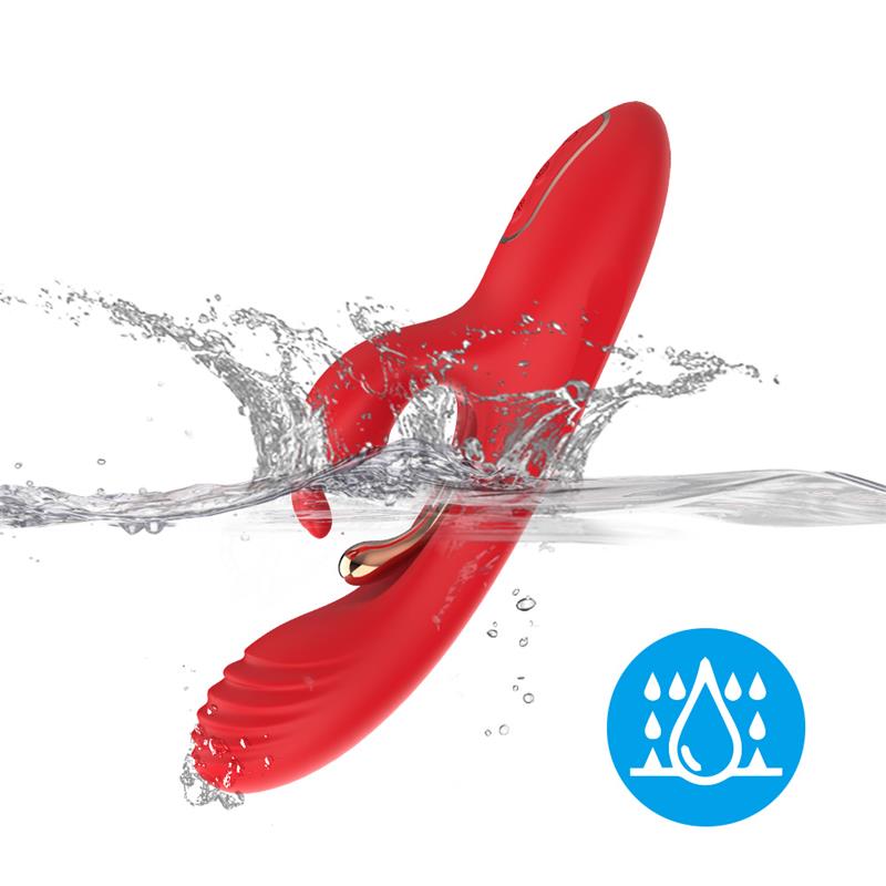 Tickler Rabbit Vibrator