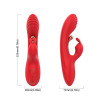 Tickler Rabbit Vibrator