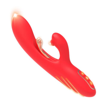 Tickler Rabbit Vibrator