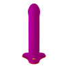 Magnum G-Spot Dildo Blackberry