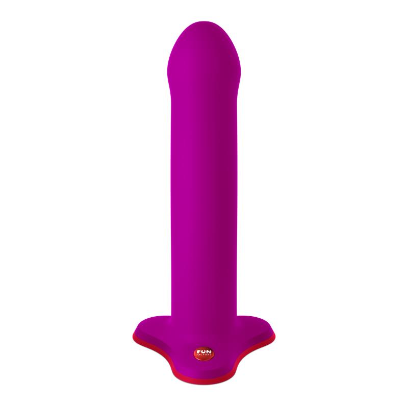Magnum G-Spot Dildo Blackberry