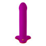 Magnum G-Spot Dildo Blackberry