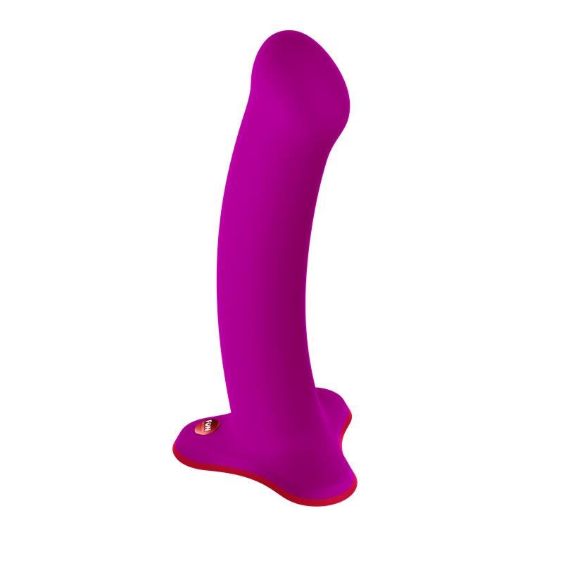 Magnum G-Spot Dildo Blackberry