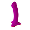 Magnum G-Spot Dildo Blackberry