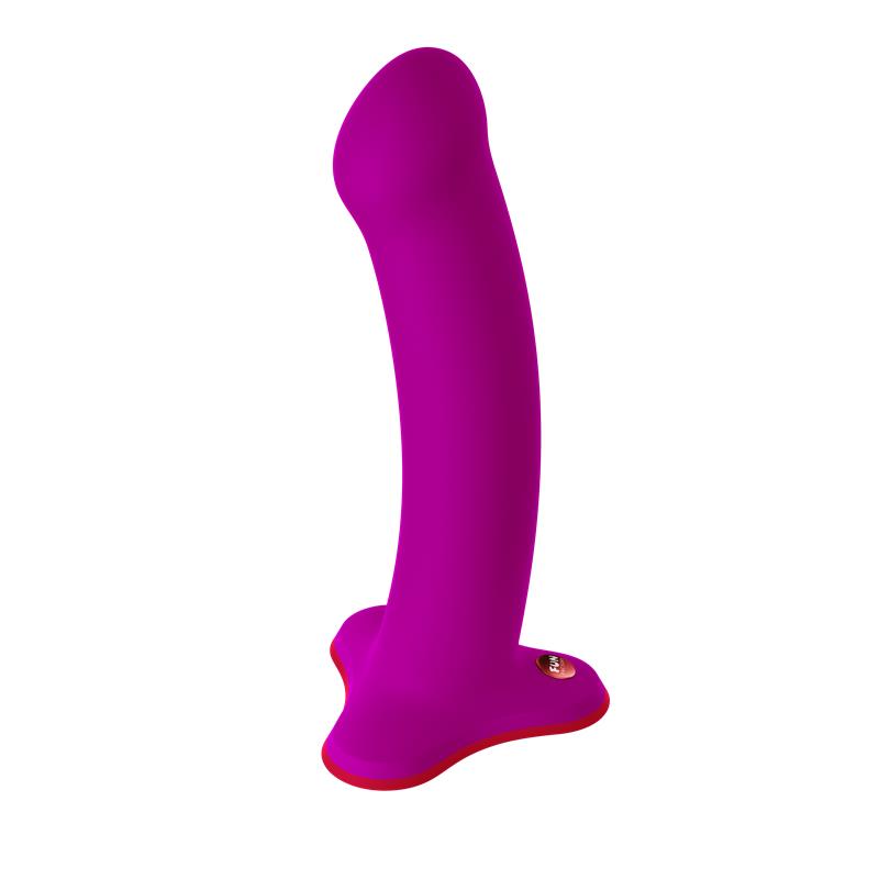Magnum G-Spot Dildo Blackberry