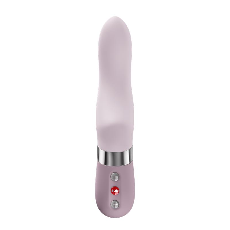Stronic Oceania Vibe with Thrusting and Pulsation Soft Pink
